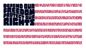 Image result for bill of rights