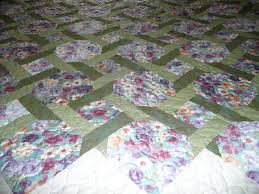 Résultat de recherche d'images pour "garden maze quilt"