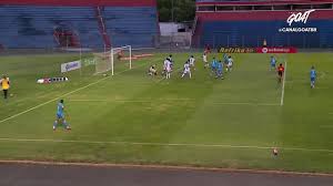 Andraus 1 x 6 Londrina | Gols | 5ª rodada | Campeonato Paranaense 2026