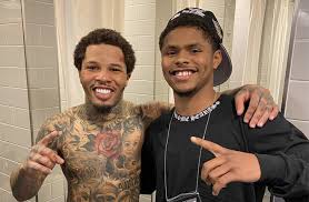 Shakur Stevenson expects to be Gervonta Davis’ final fight