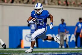 Air Force vs Wyoming Prediction, Odds, Picks Tonight: College Football Week 8 - Yahoo Sports