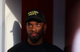 Toney Sparks Transfer Buzz After Being Spotted in London