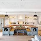 Dreamy Kitchen Islands Kitchen Ideas Design with Cabinets