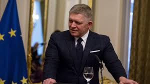 robert fico