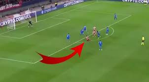 olympiacos vs real madrid