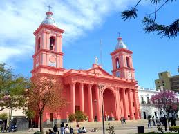 Resultado de imagen para virgen del valle dia