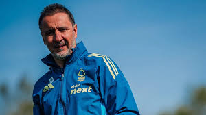 Vítor Pereira confirma baixa importante para o próximo jogo do Nottingham Forest: «Está fora»