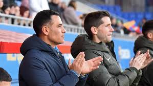 Entrenador