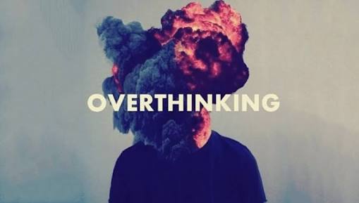Cara Mudah Menghentikan Kebiasaan Overthinking | Do and Do