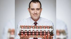 How Solbasium Put Red-Light Recovery on the Sidelines of the NFL
