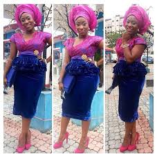 Image result for nigerian attires