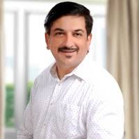 Bhumika Realty Employee Amit Tewari's profile photo