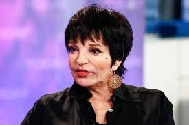 Liza Minnelli is among the artists who collaborated on a new AI-generated album