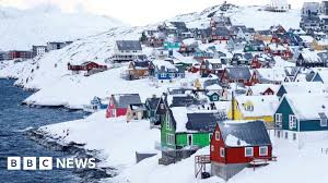 Danish PM tells Trump to stop 'threats' against Greenland