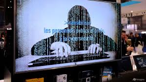 Thai police arrest Indonesian wanted for US$10 mn cyberfraud