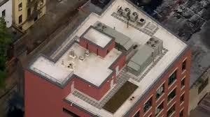 Air Force veteran, 88, dies in Upper East Side Legionnaires' outbreak; family blames building owner