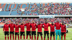 CAN 2025 : Le Mozambique, une première victoire face au champion en titre ?