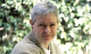 JONATHAN COE. &#39;I&#39;ve just discovered Spider Solitaire&#39; Photograph: Geoff Wilkinson/ Rex Features. What was your favourite book as a child? - JONATHAN-COE-001