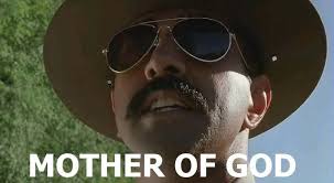 Favorite &quot;Super Troopers&quot; quotes, scenes? - AR15.Com Archive via Relatably.com