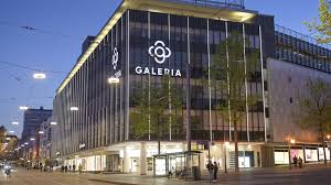 Galeria-Schock! Nur noch eine Chance für die Warenhauskette