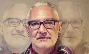 Sabo Romo revela que solicitaría la eutanasia, ¿por qué razón?