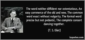 The word neither diffident nor ostentatious, An easy commerce of ... via Relatably.com