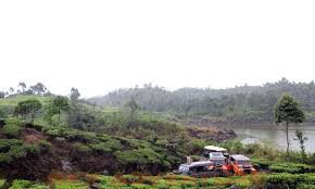 Hasil gambar untuk foto wisata bandung selatan ciwidey