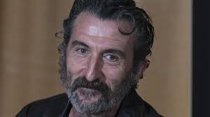 luis zahera