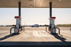 Costco's members-only fuel station debuts in California with 40 pumps and prices well below regional average