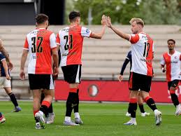 Feyenoord - News update