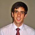 Caterpillar Inc. Employee Raphael Bueno's profile photo