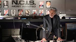 "NCIS": Body of work