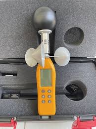 Scarlet Tech TWL-1S Heat Stress Detector | eBay Australia
