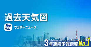 天気図