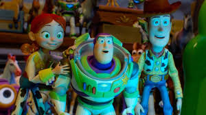 Toy Story 2