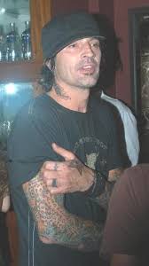 Tommy Lee