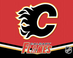 Resultado de imagen para calgary flames