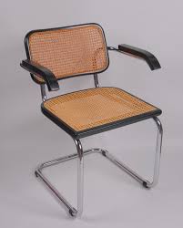 Fauteuil Cesca B64 Breuer – Les Désirables