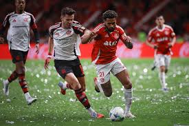 Flamengo Avança! Veja Quanto o Mengão Já Faturou na Libertadores! - Imagen principal del artículo