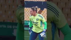 ¡Ganando con gol de Geyse Ferreira en la Jornada 14! 🦅