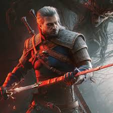 The Witcher 3