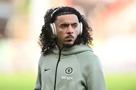 Man City Set Malo Gusto Price Cap Amid Chelsea Stand-off