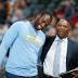Former Fort Wayne Fury coach Keith Smart added to Grizzlies staff