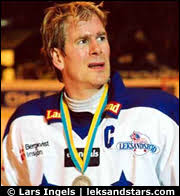 Team Staff profile of Magnus Svensson also available - msvensson3