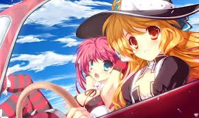 Résultat de recherche d'images pour "manga voiture"