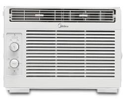 Image of Window air conditioner