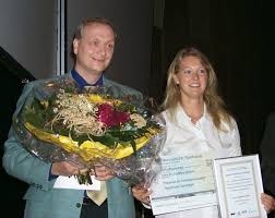 Universität Ulm, SAI, Matthias Grabert - preis2000