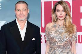 Brad Pitt Renews Bid for Angelina Jolie’s Financial Records in Winery Case