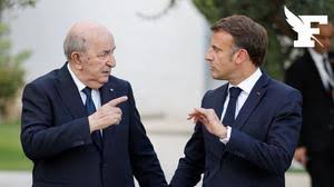 Le Figaro TV - News update