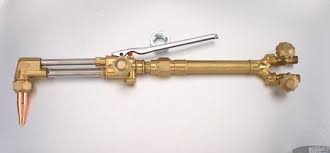 Victor Cutting Torch complete set without Nozzle - GZ ...